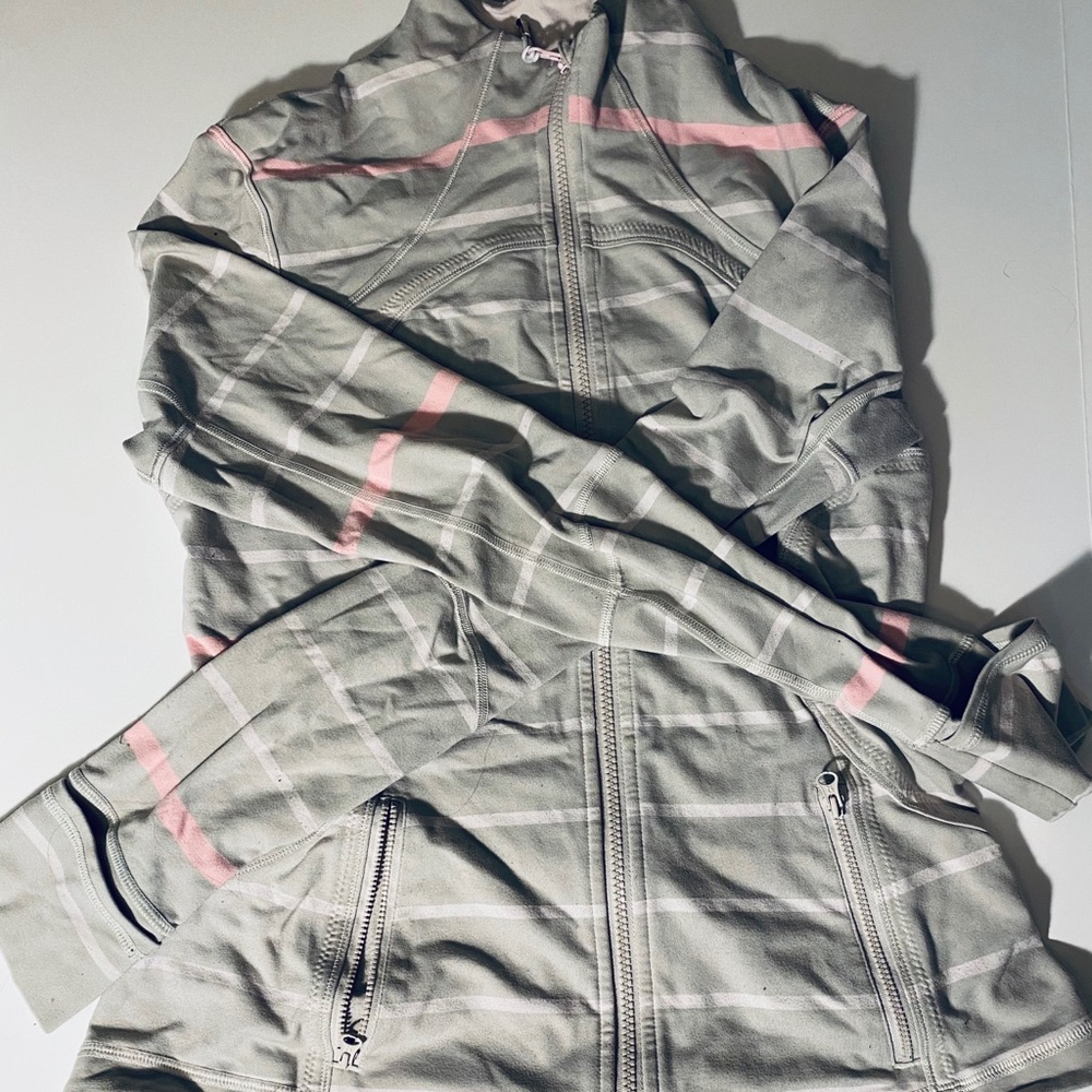 Lululemon Define Jacket